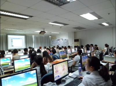 東莞塘廈優質會計實操培訓學校推薦 企業管理技術的核心助力