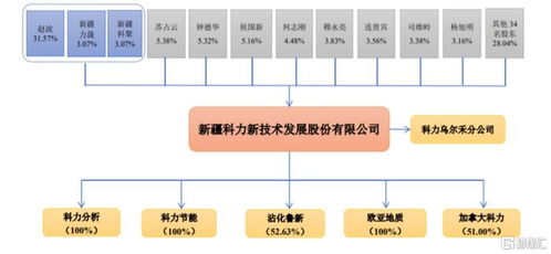 科力股份北交所上會 技術服務行業機遇與挑戰并存